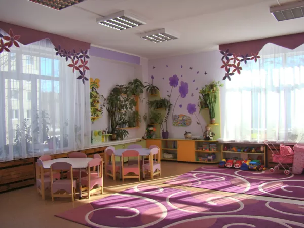 "Сонечко"